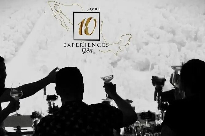 10 Experiences Tour: A Culinary Journey Through Mexico - Cozumel dinner theater that still feels like Mexico
