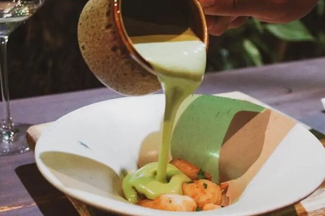 10 Experiences Tour: A Culinary Journey Through Mexico - Drinks included: what’s on the list and how to pace it