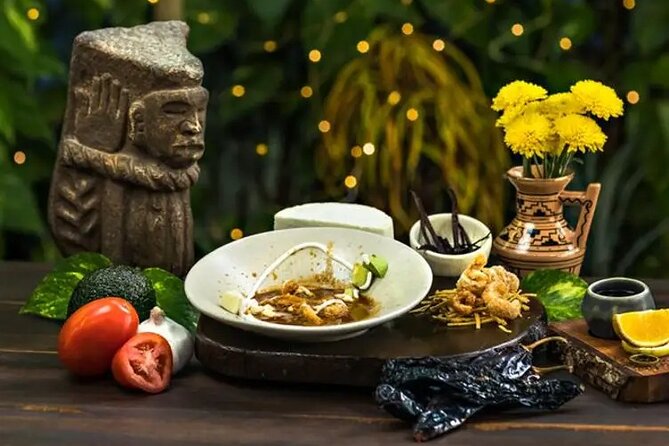 10 Experiences Tour: A Culinary Journey Through Mexico - Where to meet in Cozumel, and how to plan your arrival