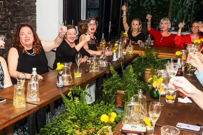 10 Experiences Tour: A Culinary Journey Through Mexico - Who this works for, and who might want to skip it