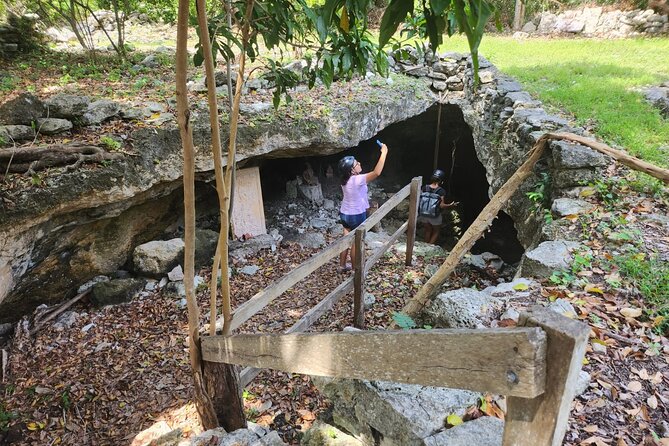 2 Hours ATV Jungle, Caverns and Mayan Ruins Tour - Mayan Ruins Timing: What to Expect and How to Stay Realistic