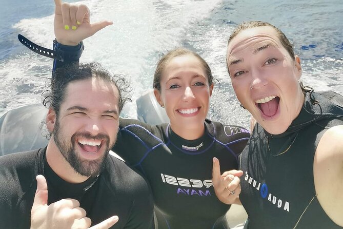 2 Tank Morning Dive: Scuba Diving in Cozumel - The Two Tank Plan: What Two Reef Sessions Usually Feel Like