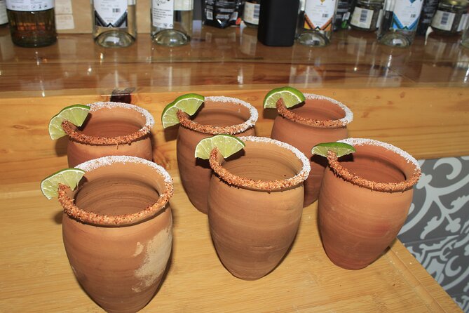3-Hour Small-Group Mezcal and Tequila Tasting activity from Cozumel - Shopping afterward: turning lessons into real picks
