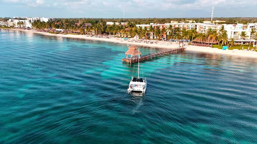 4 Hour Turtle Sanctuary Experience on a Luxury Catamarán - Key things you’ll notice on this tour
