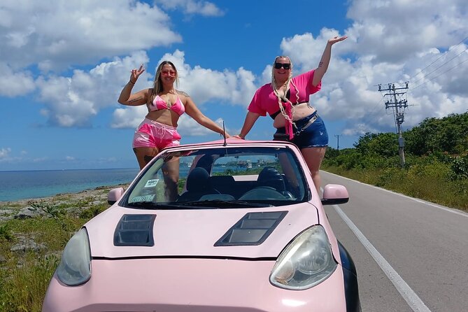 All Inclusive Buggy Adventure - Key highlights worth planning around