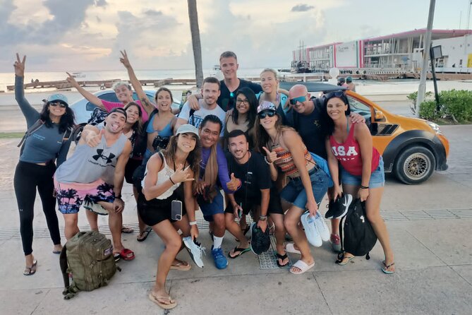 All Inclusive Buggy Adventure - All Inclusive in Cozumel: What You Really Get for $69