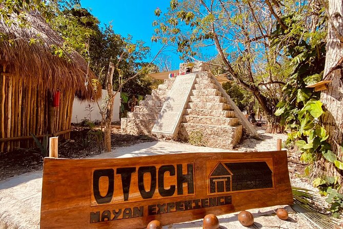 All Inclusive Buggy Adventure - Playa Publica San Martin: Lunch and Beach Time on the Wild Side