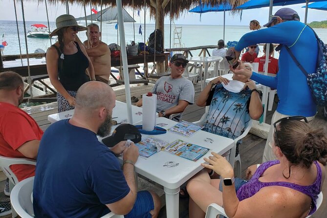 Amazing Cozumel Island Bar Tour - Quick Hits