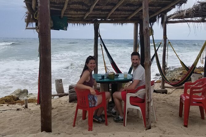 Amazing Cozumel Island Bar Tour - Why This Cozumel Bar Tour Feels Like a Real Day Out