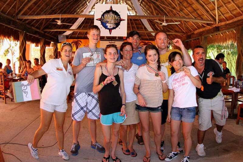 Amazing Cozumel Race: Scavenger Hunt/Sightseeing Tour - Key things to know before you go