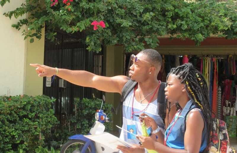 Amazing Cozumel Race: Scavenger Hunt/Sightseeing Tour - Price at $79 for 4 Hours: Is It Worth It?