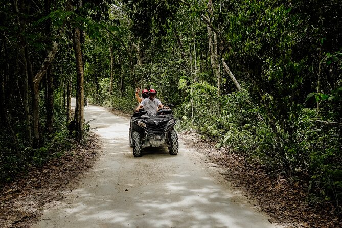 ATV 4×4+Snorkeling+Beach Club+ Lunch+Sabores de Cozumel - Price and Value: What You’re Really Paying For