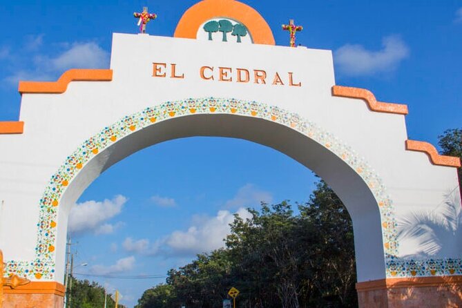 ATV Excursion: Discover El Cedral Town & Ruins, Cenote Swim - Cenote Jade Swim: Timing, Rules, and What Makes It Memorable