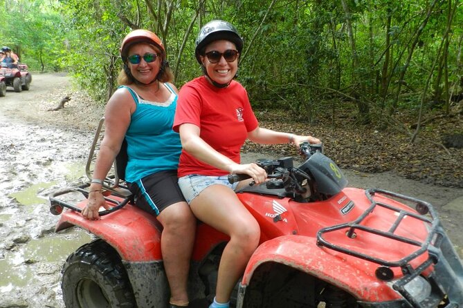 ATV Excursion: Discover El Cedral Town & Ruins, Cenote Swim - Price and Value: What Your $35 Really Covers