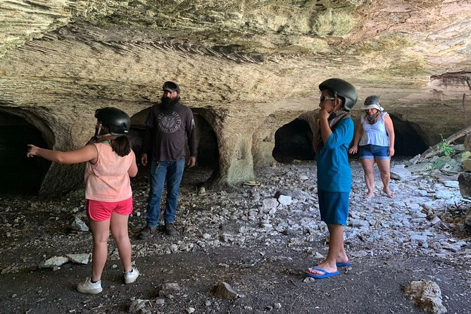 ATV Jungle Adventure to Hidden Mayan Ruins and Caves - Price and Value: Is $89 Worth It?