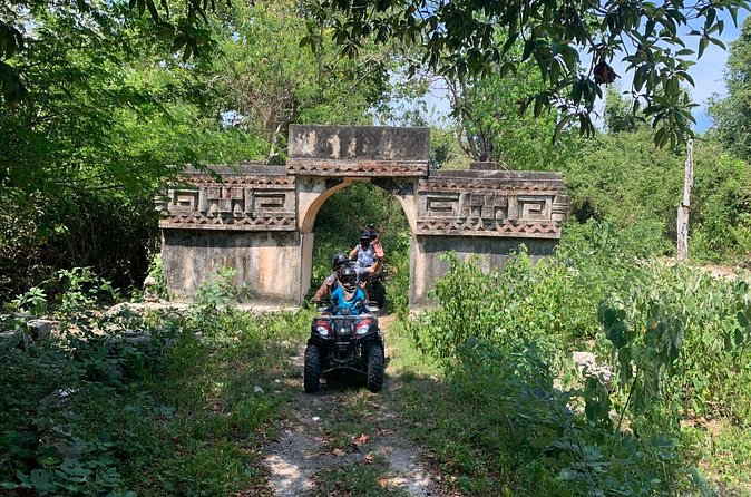 ATV Jungle Adventure to Hidden Mayan Ruins and Caves - Practical Tips So Your ATV Day Feels Fun, Not Messy