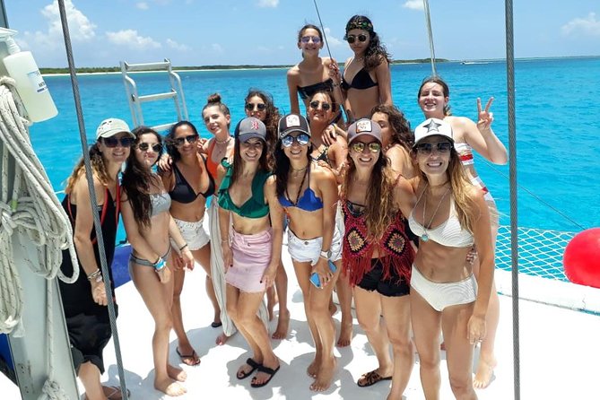 ATV Mud Kicking and Snorkeling by Boat in Cozumel - ATV mud-kicking: what you are really signing up for