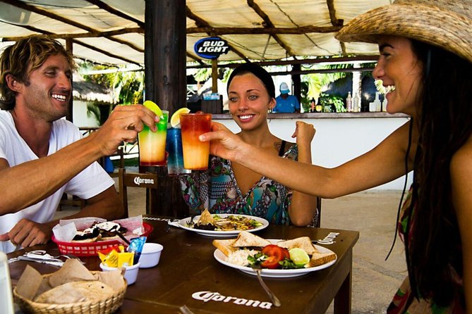 ATV Seashore + Cenote Combo: Mezcalitos & Mayan Cenote Experience - ATV Seashore, Mezcalitos trails, and why this route feels different