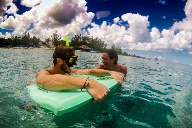 ATV Seashore + Cenote Combo: Mezcalitos & Mayan Cenote Experience - Timing, transfers, and why your cruise schedule matters