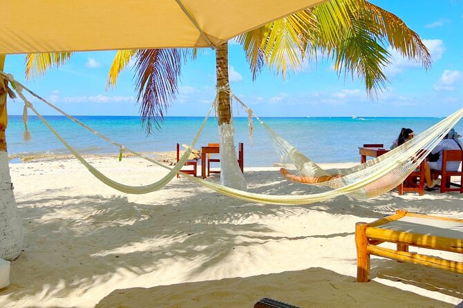 Authentic Cozumel Island Tour - Best Sights & Mayan Experience - Getting the Most Out of the Day: Transport, Guide, and Small Tips
