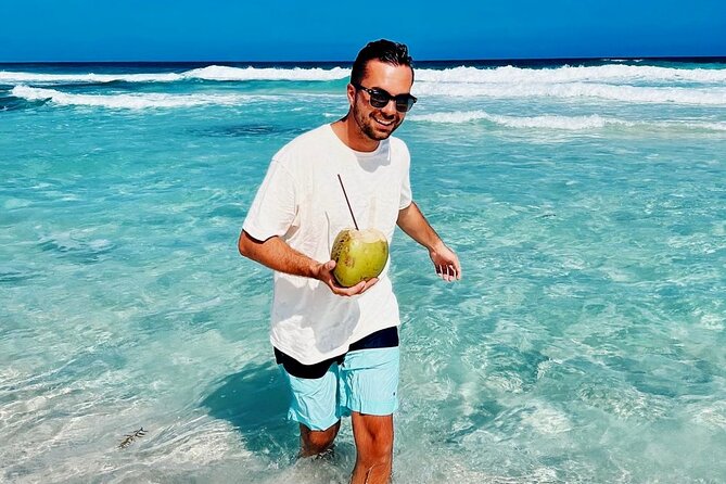 Authentic Cozumel Island Tour - Best Sights & Mayan Experience - Value for Money: What You’re Actually Buying With a Half-Day