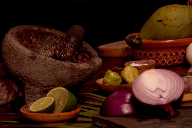Authentic Mayan Cooking Class in Cozumel - The Menu Highlights You Should Expect to Taste (and Why They Matter)