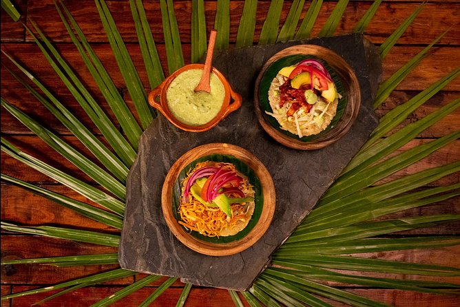 Authentic Mayan Cooking Class in Cozumel - Drinks, Portion Size, and Why the Price Can Make Sense