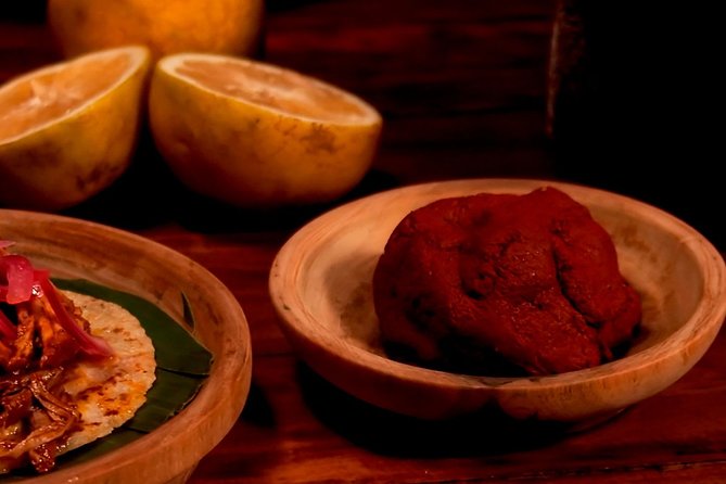 Authentic Mayan Cooking Class in Cozumel - Meeting Point at Av. Rafael E. Melgar, and Finding IX Kool on Cruise Days