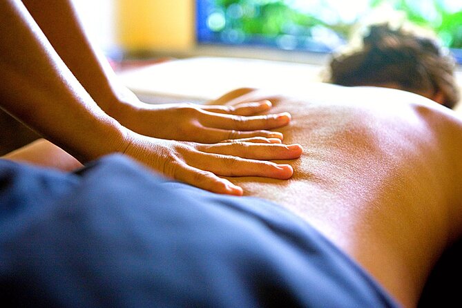 Best Beach Massage Cozumel - Price and value: what $79 really buys you