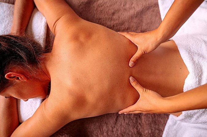 Best Beach Massage Cozumel - Planning your Cozumel beach day around a short session