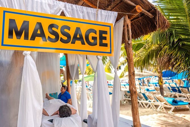 Best Beach Massage Cozumel - Why the therapists matter more than the setting