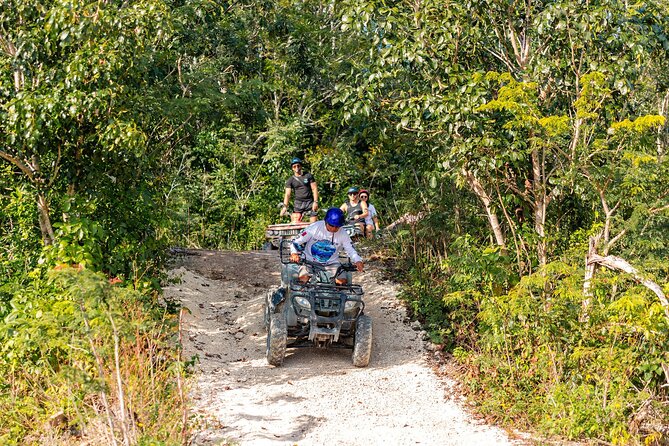 Best Cozumel ATV Jungle Tour + Jade Cavern + Beach + Locker - Should You Book It?