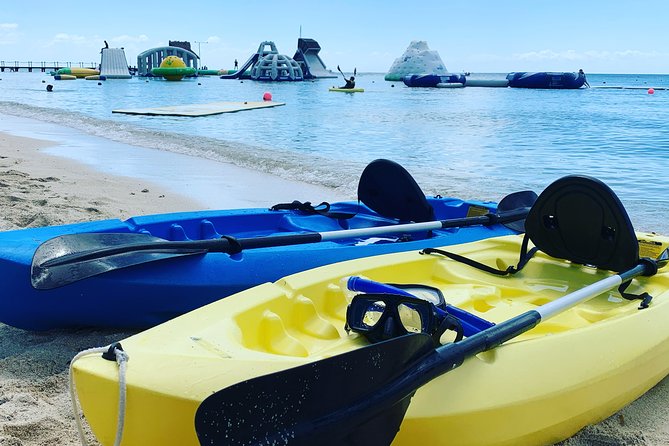 Best Cozumel Beach Day Pass + Food + Drinks San Francisco Beach - Booking value: what $75 really buys you, and when it might not feel worth it