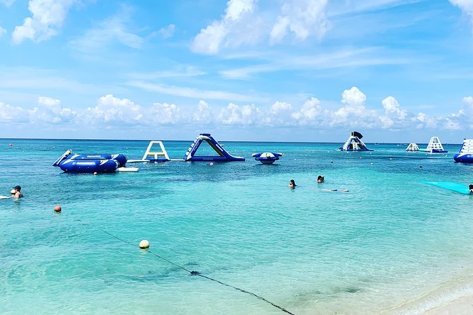 Best Cozumel Beach Day Pass + Food + Drinks San Francisco Beach - Should you book this beach club day pass?