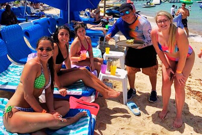 Best Cozumel Day Pass San Francisco Beach Club - What your day pass includes, and why it matters