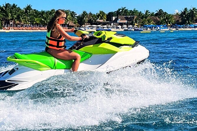 Best Cozumel Jet Ski Tour + Drinks + Snorkeling - What’s included vs not included, and where costs can sneak in