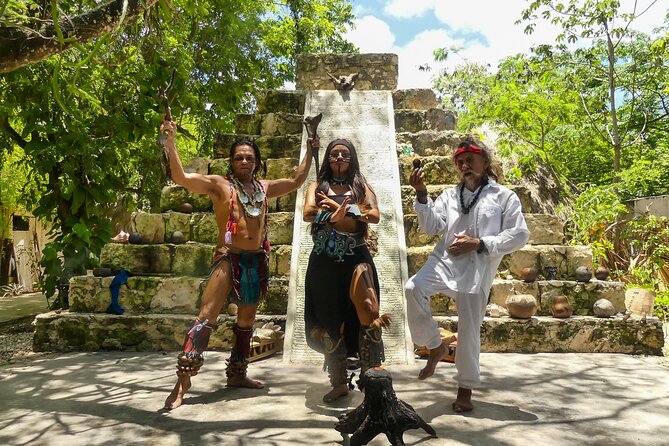 Best Island tour (dowtown, Beach, mayan Park & tastings) - Key things to know before you go