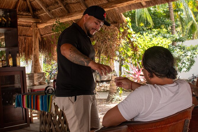 Best Island tour (dowtown, Beach, mayan Park & tastings) - Otoch Mayan Experience: ceremonies, dances, and hands-on tastings