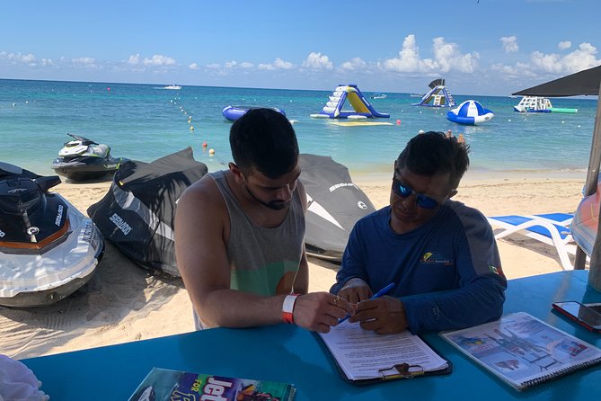 Best Jet Ski Cozumel + Locker - Cost and value: where the $80 can feel like a steal or a surprise