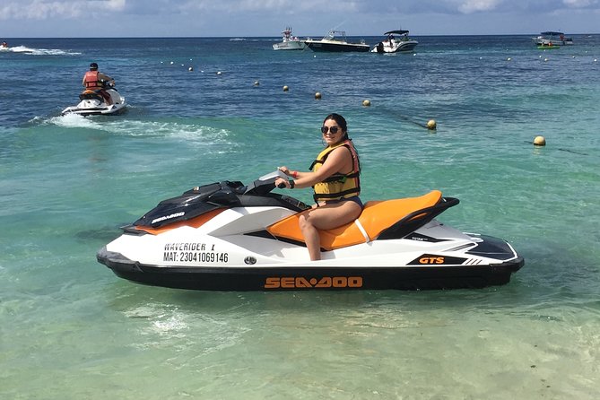 Best Jet Ski Cozumel + Locker - Groups, rotations, and avoiding the common “we expected more” moment