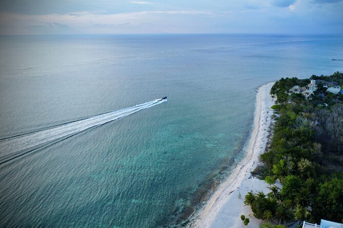 Best of Cozumel Tour - Key highlights to expect