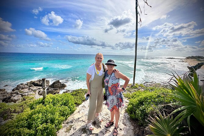 Best of Cozumel Tour - How Long It Really Feels, and What to Budget