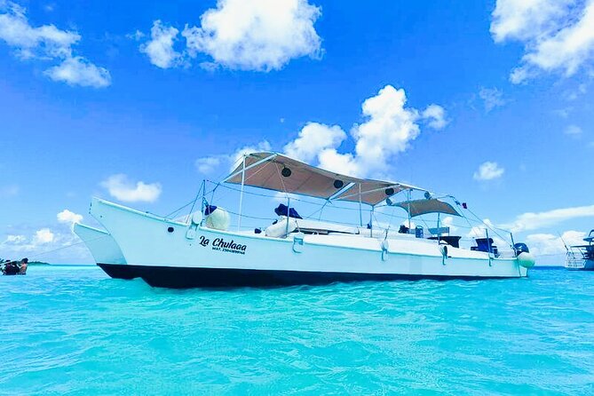 Catamaran Snorkel Adventure to El Cielo and The Money Bar Beach - Palancar Reef snorkel stop: why those 20 to 25 minutes matter