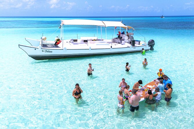 Catamaran Snorkeling to El Cielo and The Money Bar Beach Club - Should you book the Money Bar to El Cielo catamaran snorkeling tour?