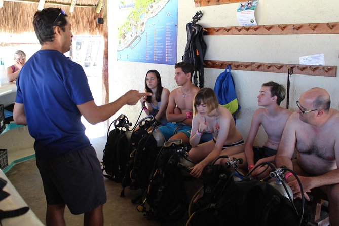 Chankanaab Cozumel Scuba Diving - Where You Go: Chankanaab’s Beach Park Meets Protected Reef