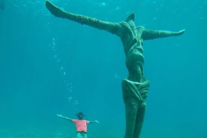 Chankanaab Park Admission + Snorkeling - Snorkeling at Chankanaab Reef: the 30-minute guided window