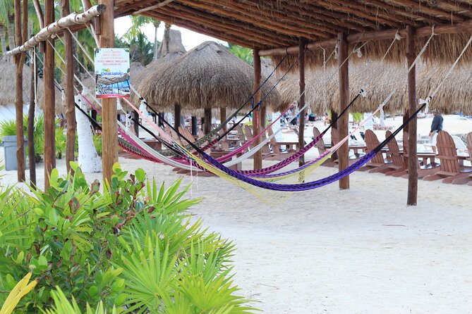 Chankanaab Park Admission +Snorkeling + Lunch included - Lunch and drinks: convenient, but manage expectations