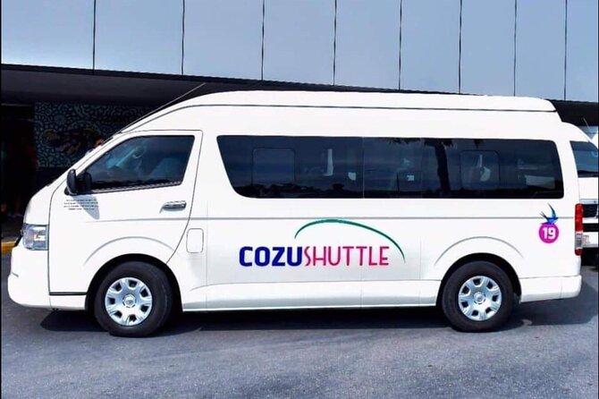 Cheapest Shared Shuttle from Cozumel Airport 2 Hotels in Cozumel - Key Things I’d Actually Plan Around