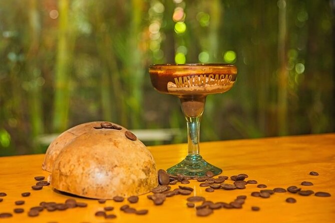 Chocolate & Margarita Workshop - Price and value in Cozumel: where $45 makes sense