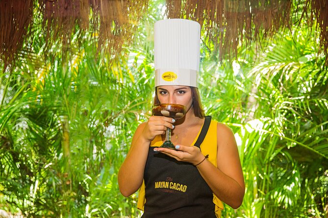 Chocolate & Margarita Workshop - The chocolate margarita, tequila education you’ll remember
